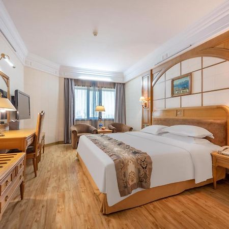 Hotel Silverland Dongguan  Exterior foto
